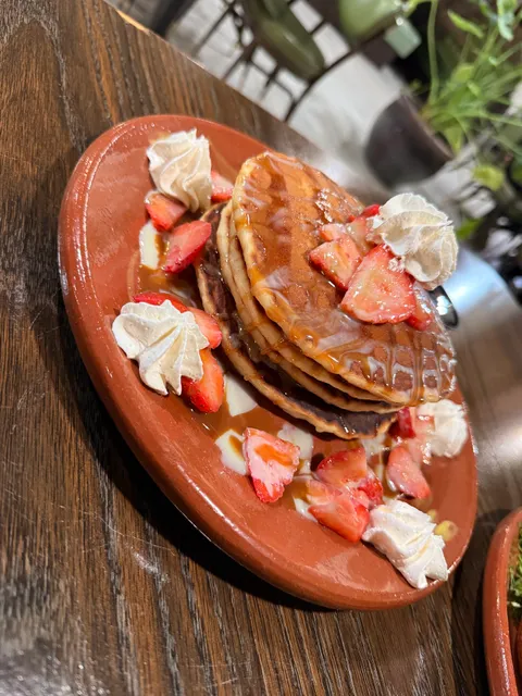 Tulum Mexican Kitchen