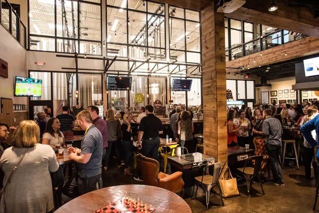 Lakewood Brewing Company