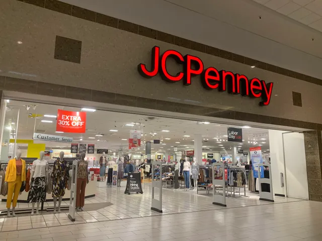 JCPenney