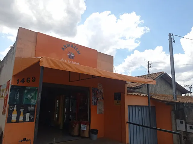 Armazém dos Sabores