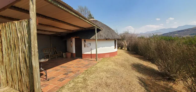 Aspen villa cottages