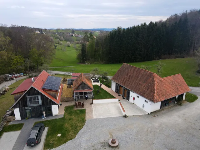 Wohlfuehloase am Trausdorfberg - Ferienwohnungen