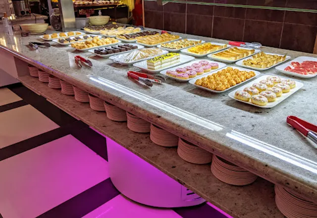 Planète Wok Restaurant Asiatique Perigueux Boulazac