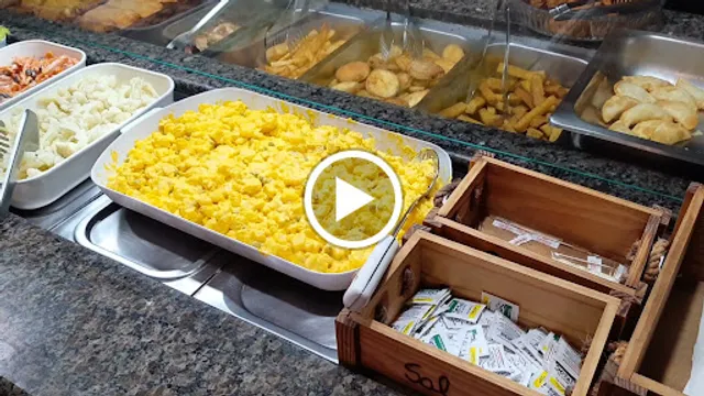 Restaurante Prime Grill