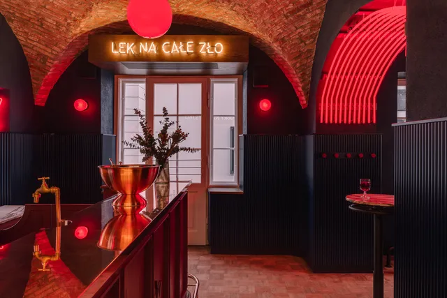 Wiśniewski Norblin Warszawa