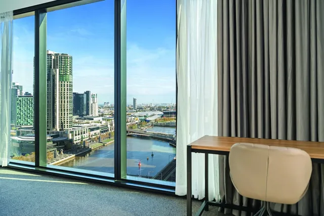 Vibe Hotel Melbourne