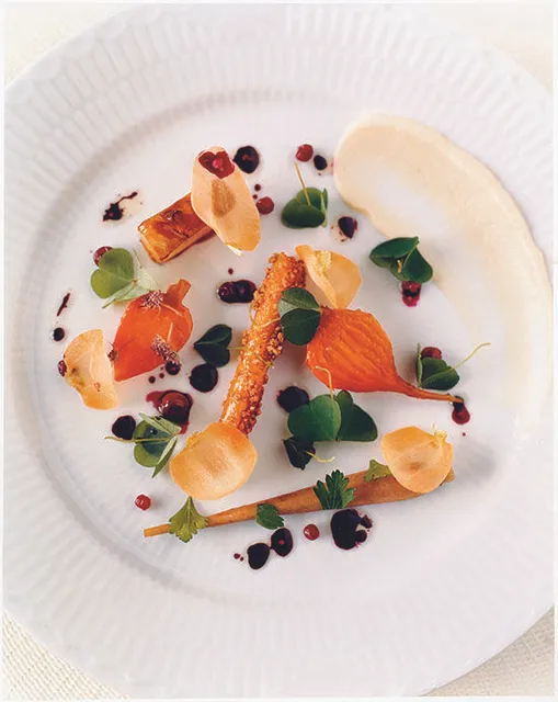 Private Chef Las Vegas