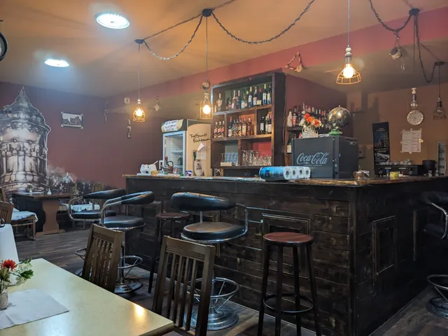 Sheger Restaurant Mannheim