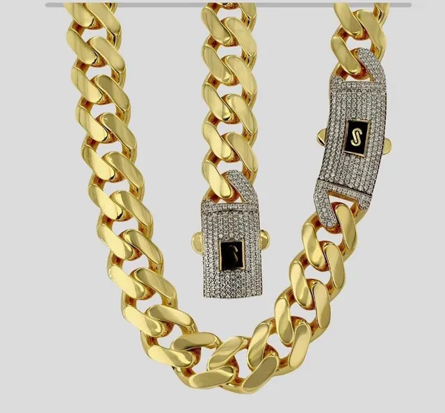 Molina & Golden Jewelry LLC