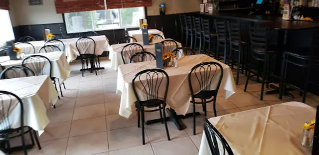 Cornerstone Pizzeria