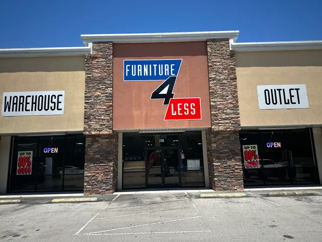 Furniture 4 Less