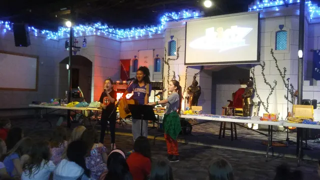 Turning Point Church