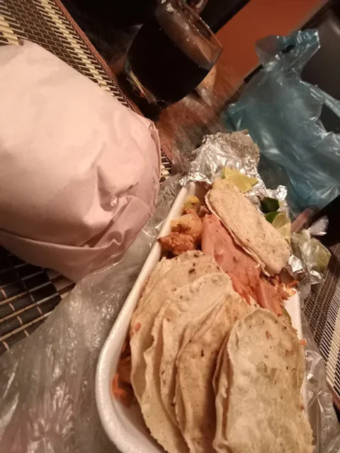 Taqueria Las Chiquitas