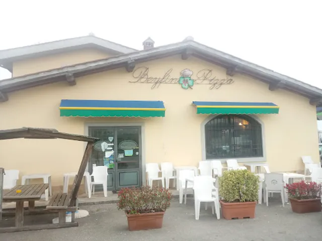 Baba Jaga Di Lupacchino Erika Sas