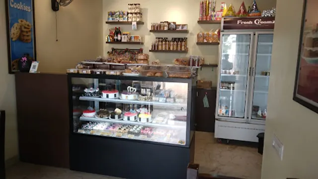 FreshCreamz CakeShop Madurai