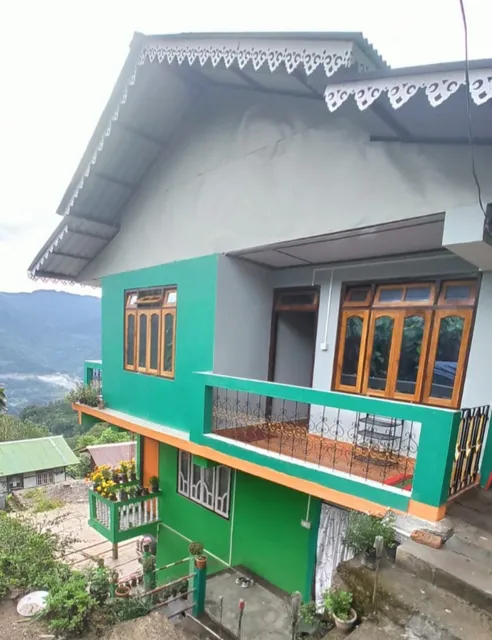 Alishka Homestay