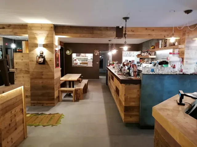 Pizzeria Italia Dalla Silvia Ai Dinelli