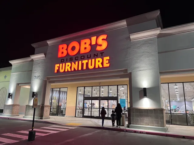 Bob's Discount Furniture and Mattress Store