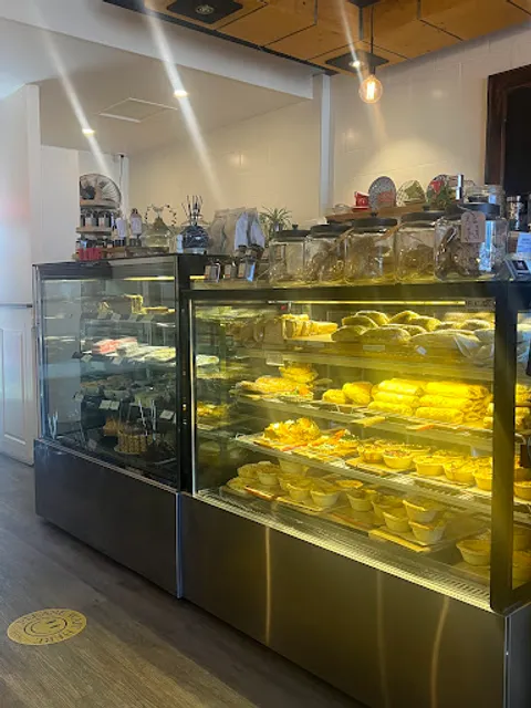 Soull Cafe and Espresso Bar