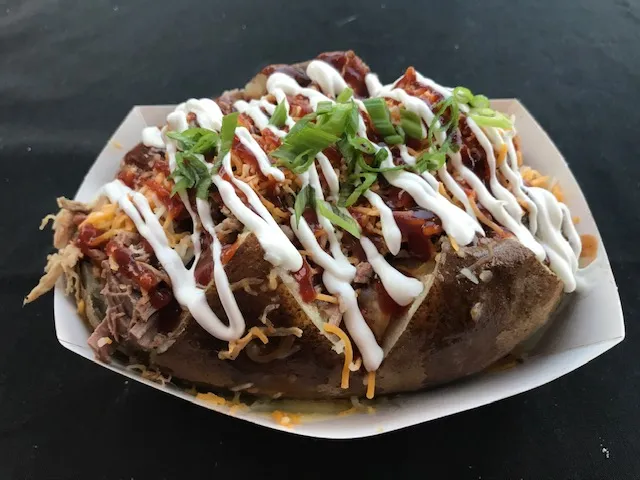 Gibson’s Smokehouse LLC