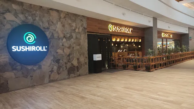 Sushi Roll Galerías Monterrey