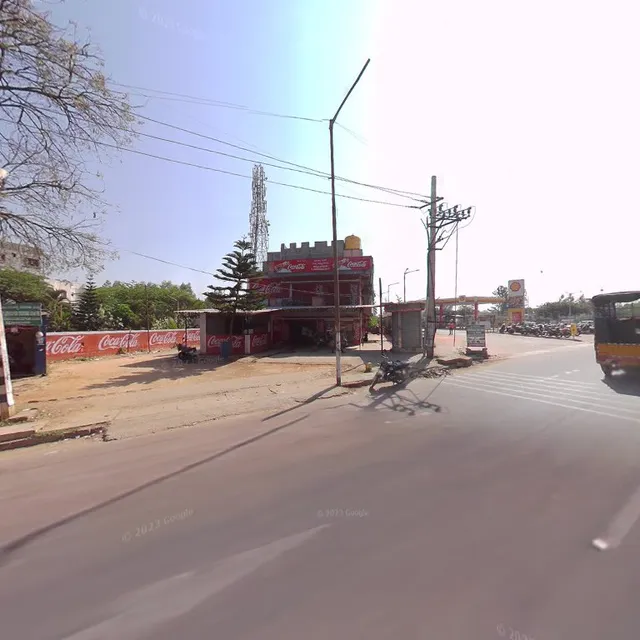 Balaji Bar & Restaurant