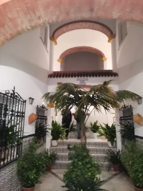 Apartamentos Los Arcos