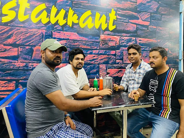 Coffee Hot Restaurant