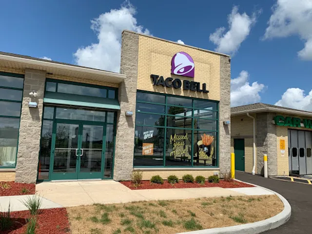 Taco Bell