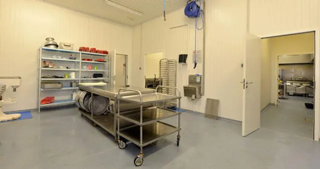 ALTRA CATERING (IBERIA EXPRESS)