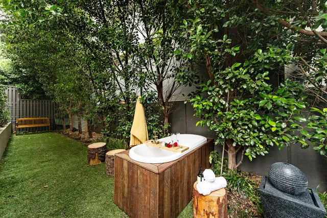 Melbourne Furnished Apartments