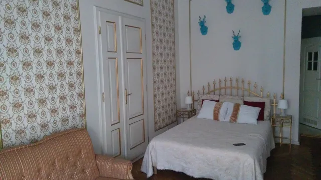Boutique Apartments - City Center - Kazimierz