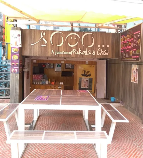 Sooo - Tea Cafe and Restaurant