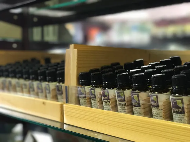 Plum Natural Wellness