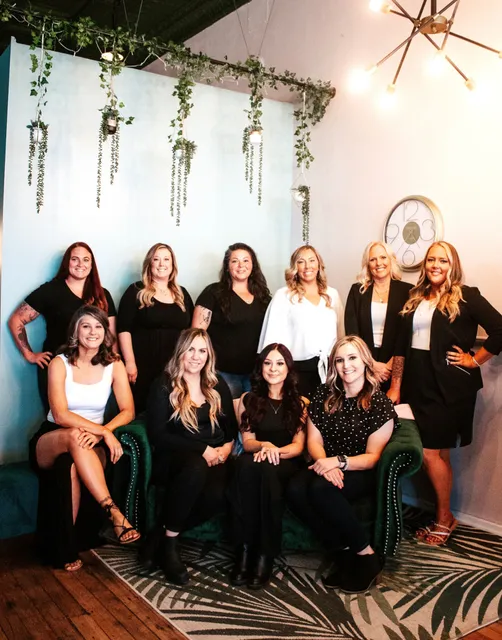 Gas City Beauty Lounge