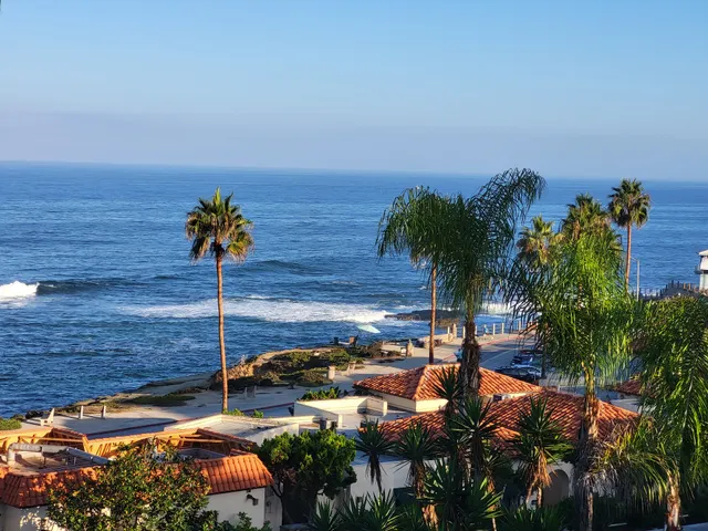 La Jolla Historical Society Wisteria Cottage Museum