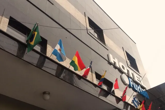 Hotel Furlan