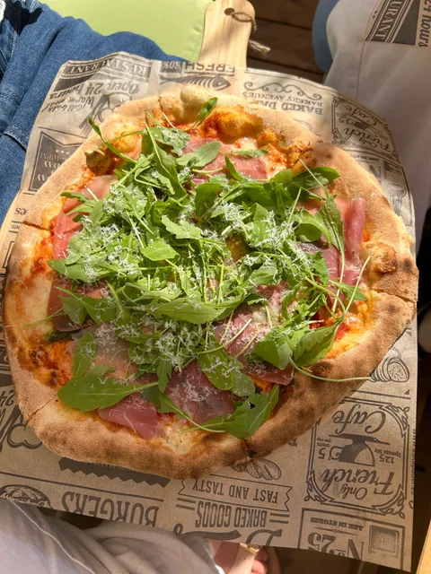 Muhe Tänavatoidurestoran