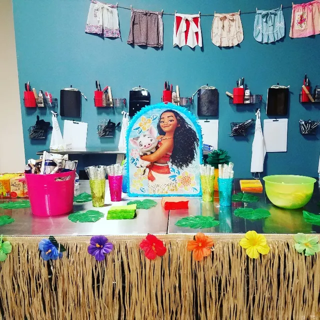 Farmhouse Academy Mokena