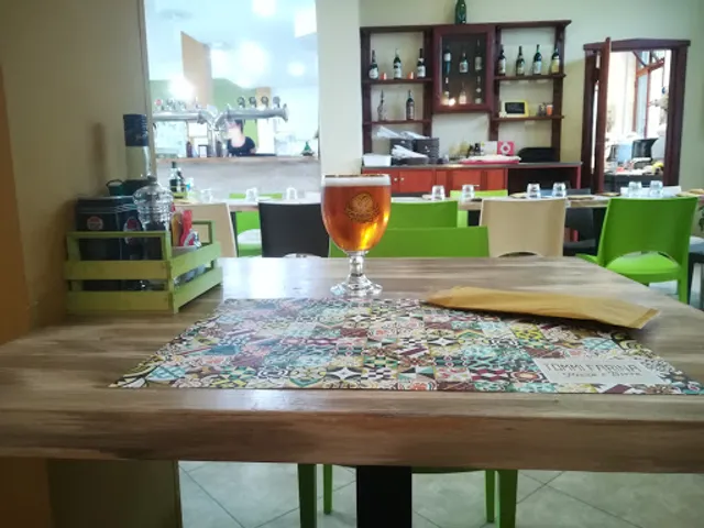 Tommi Farina Pizzeria