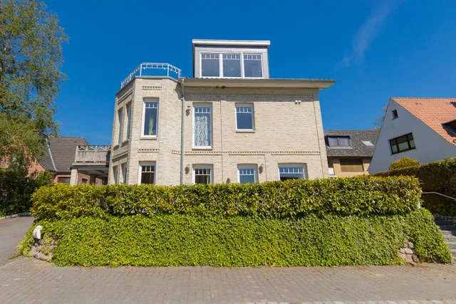 Ferienwohnungen "Sonne und Meer"