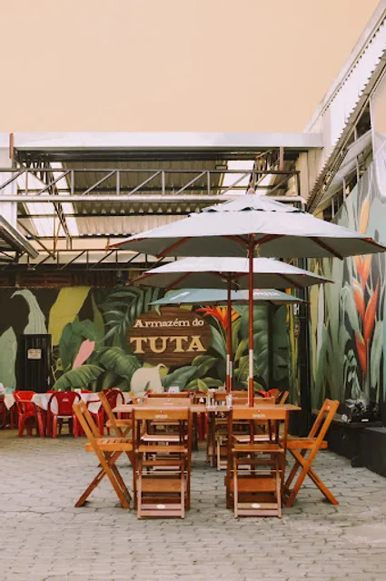 Armazem Do Tuta