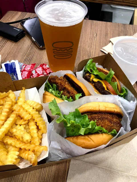 Shake Shack