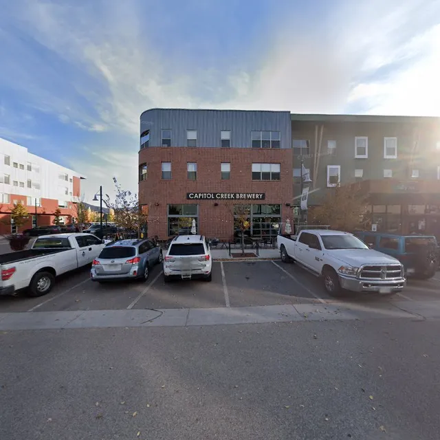 Capitol Creek Brewery