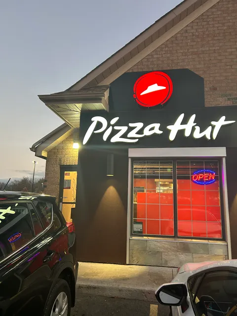Pizza Hut