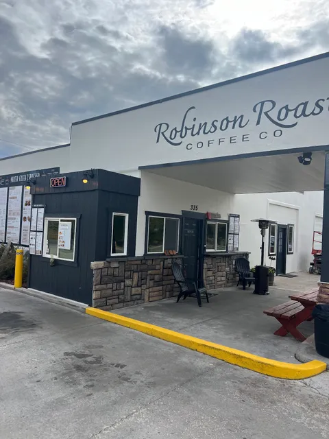Robinson Roast Coffee Co.