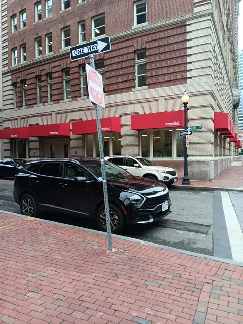 Plymouth Rock Assurance Corporation