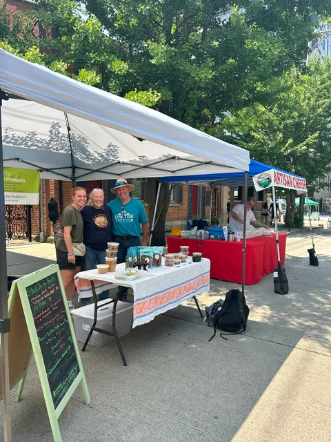 Covington, KY Farmers Market