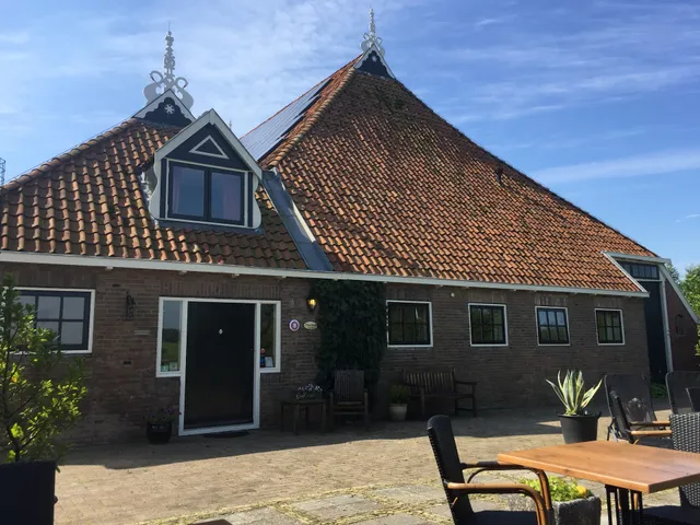 Bed and Breakfast Zathe De Spieker