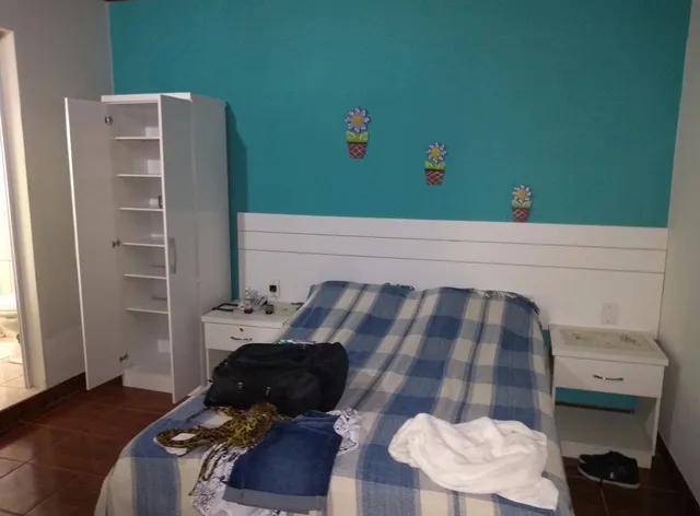 Pousada Alto da Rasa